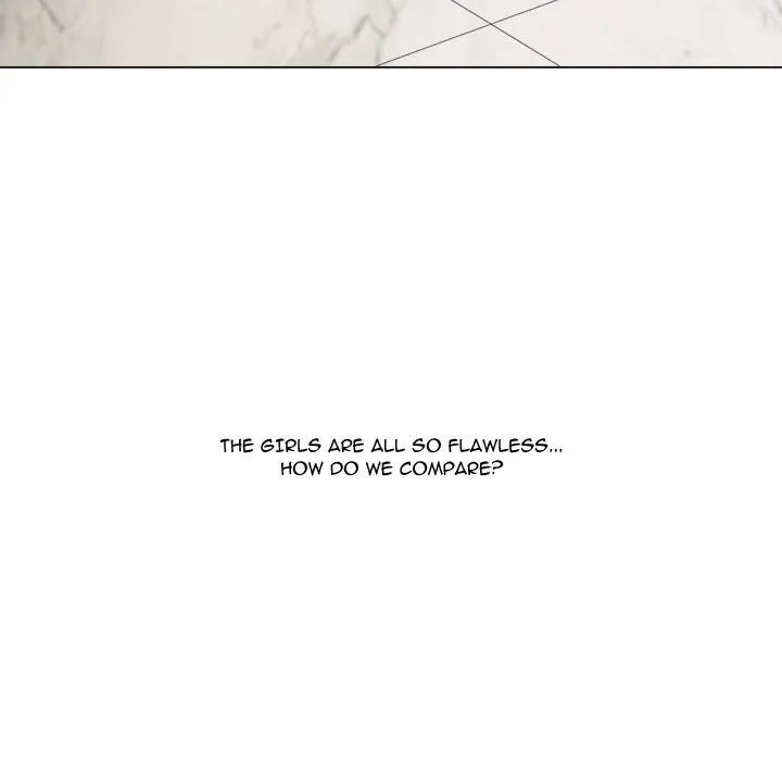 My High School Bully Chapter 148 - Page 73
