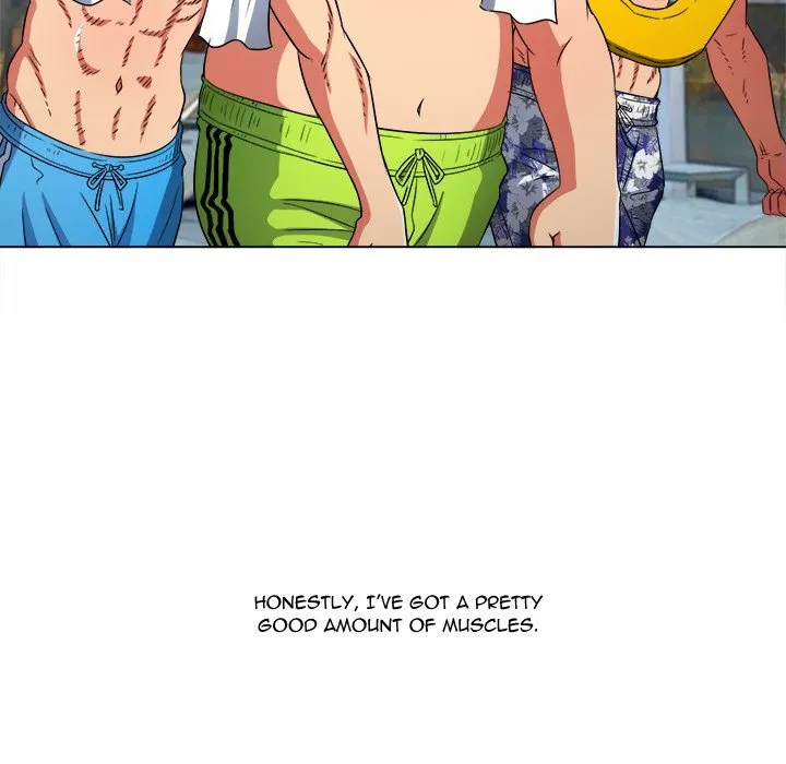 My High School Bully Chapter 148 - Page 75
