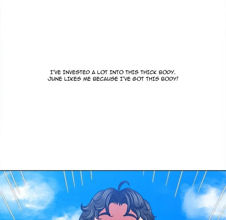 My High School Bully Chapter 148 - Page 78