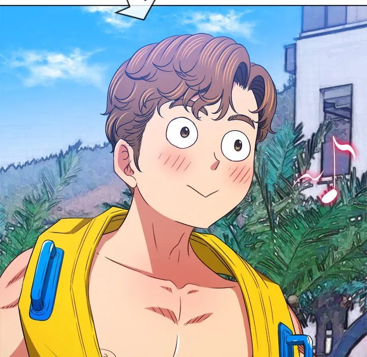 My High School Bully Chapter 148 - Page 81