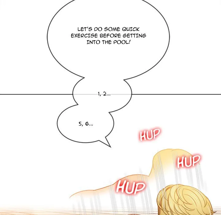 My High School Bully Chapter 148 - Page 89