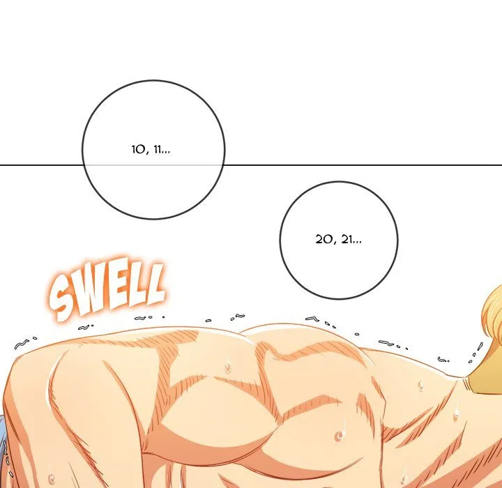 My High School Bully Chapter 148 - Page 91