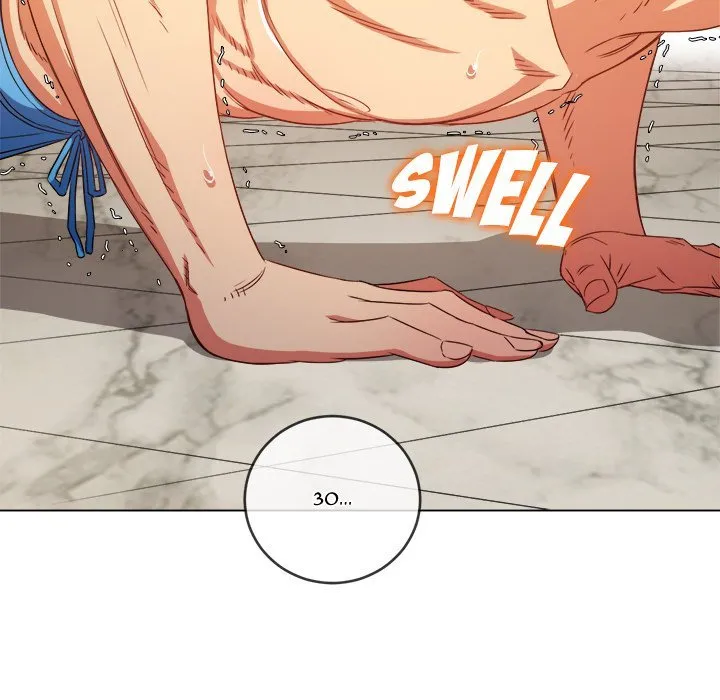 My High School Bully Chapter 148 - Page 92