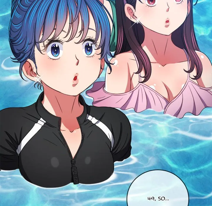 My High School Bully Chapter 148 - Page 94