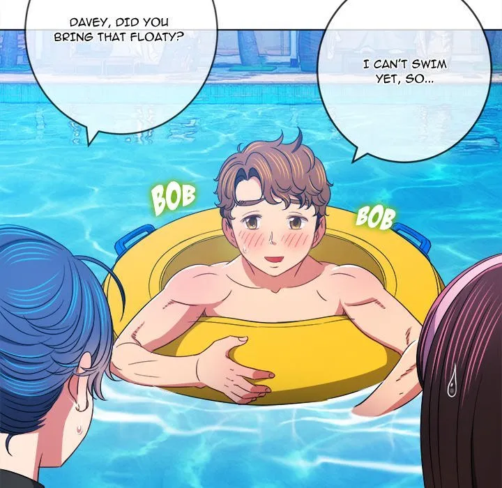 My High School Bully Chapter 148 - Page 98