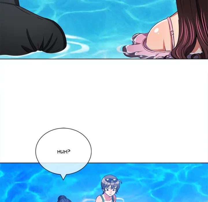 My High School Bully Chapter 148 - Page 99