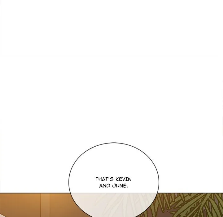 My High School Bully Chapter 149 - Page 110