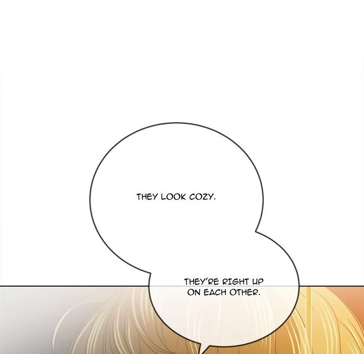 My High School Bully Chapter 149 - Page 113