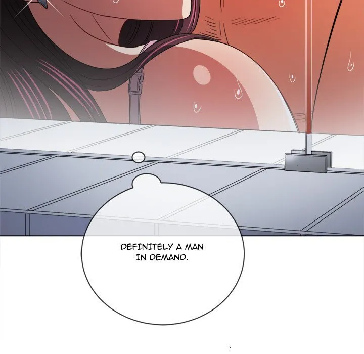 My High School Bully Chapter 149 - Page 115
