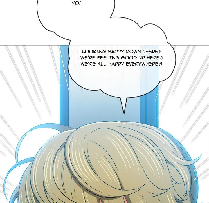 My High School Bully Chapter 149 - Page 117