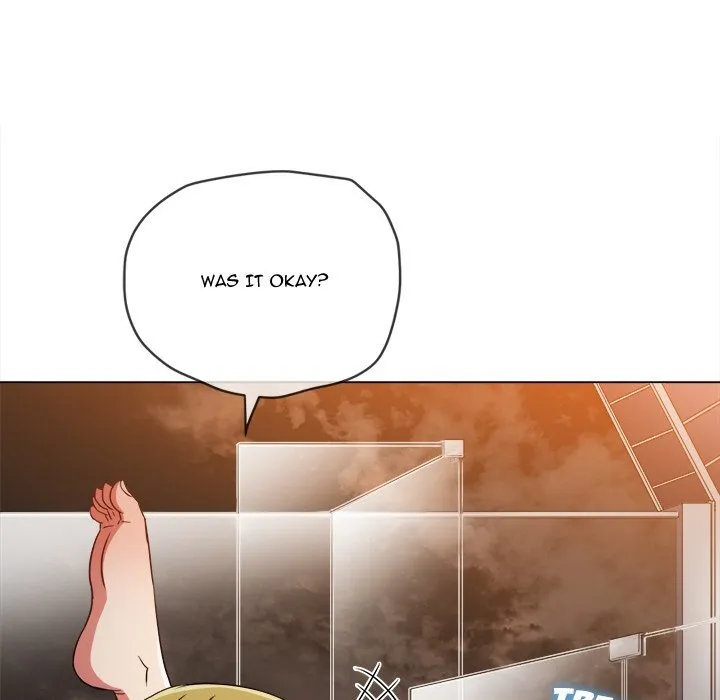My High School Bully Chapter 149 - Page 123