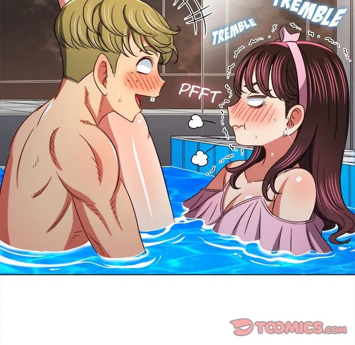 My High School Bully Chapter 149 - Page 124