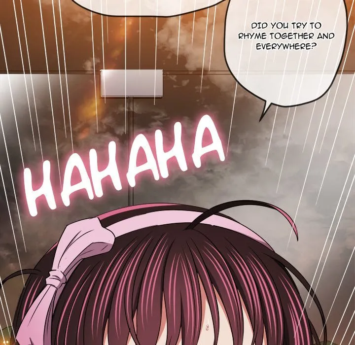 My High School Bully Chapter 149 - Page 126