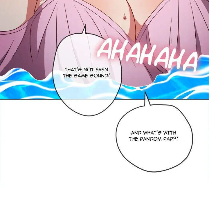 My High School Bully Chapter 149 - Page 128
