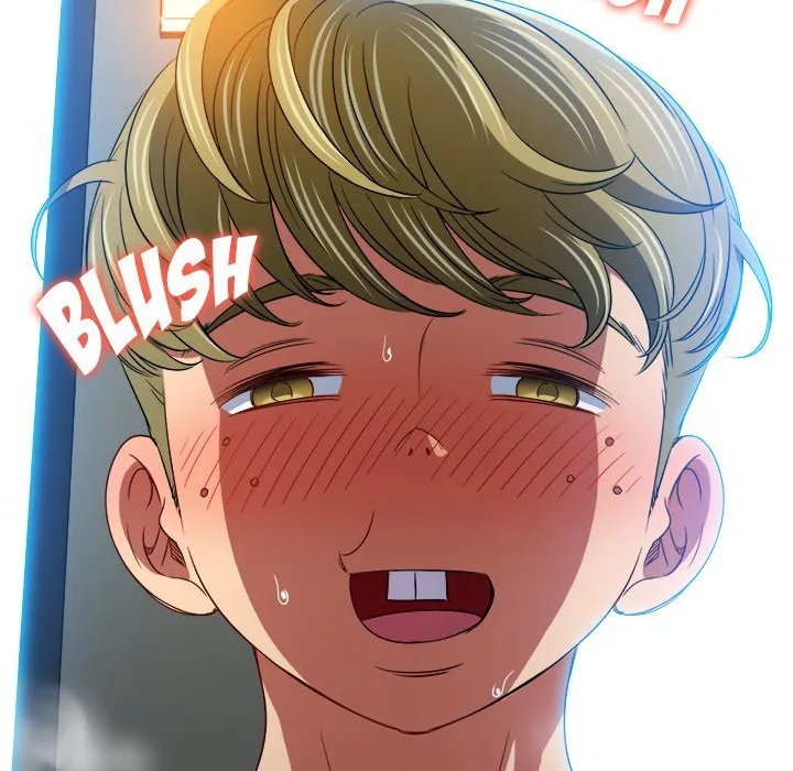 My High School Bully Chapter 149 - Page 130