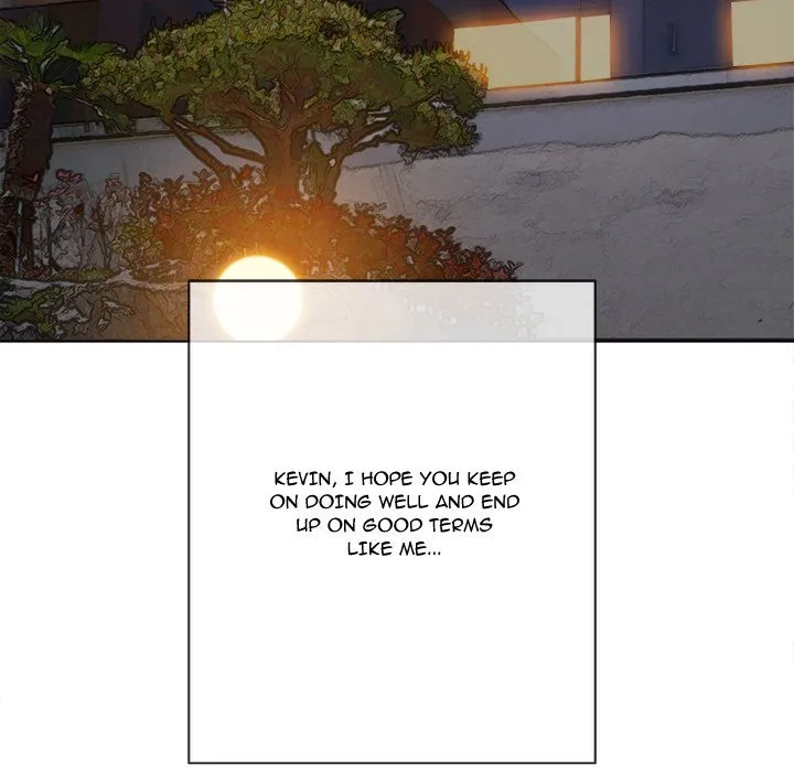 My High School Bully Chapter 149 - Page 138