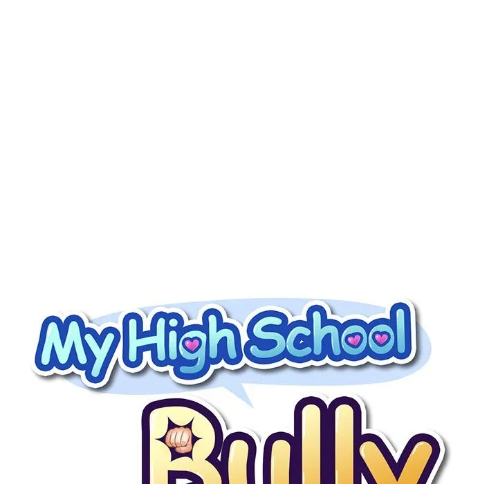 My High School Bully Chapter 149 - Page 15