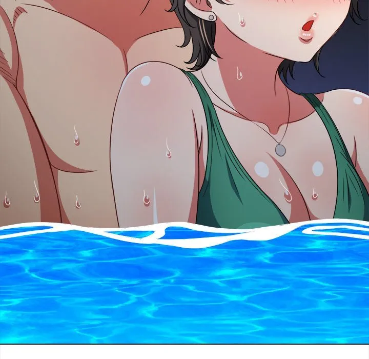 My High School Bully Chapter 149 - Page 144