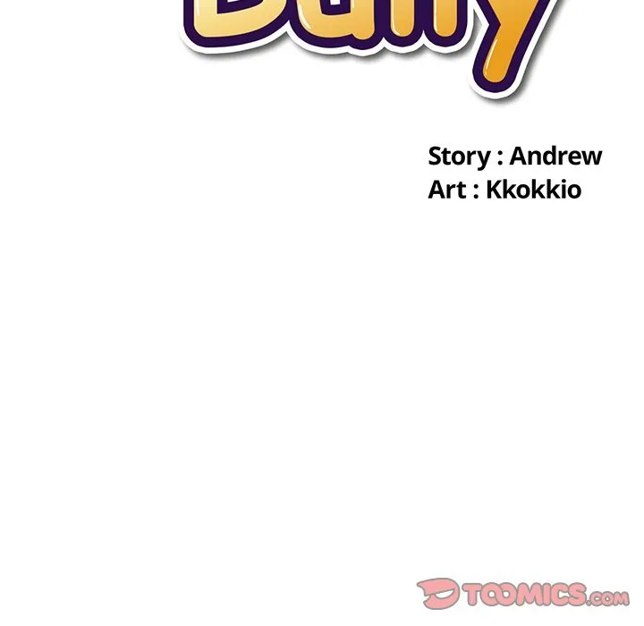 My High School Bully Chapter 149 - Page 16