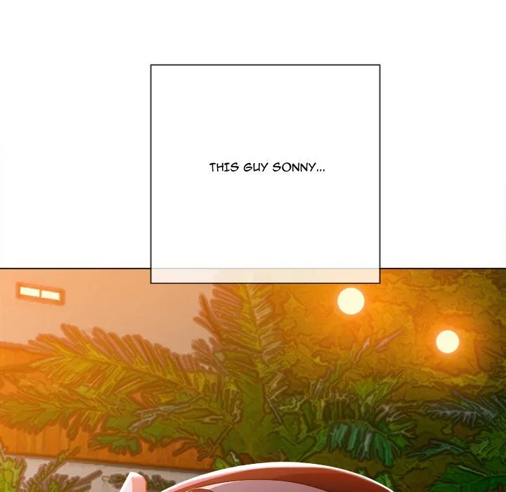My High School Bully Chapter 149 - Page 17