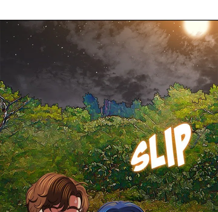 My High School Bully Chapter 149 - Page 181