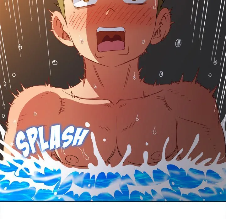 My High School Bully Chapter 149 - Page 26