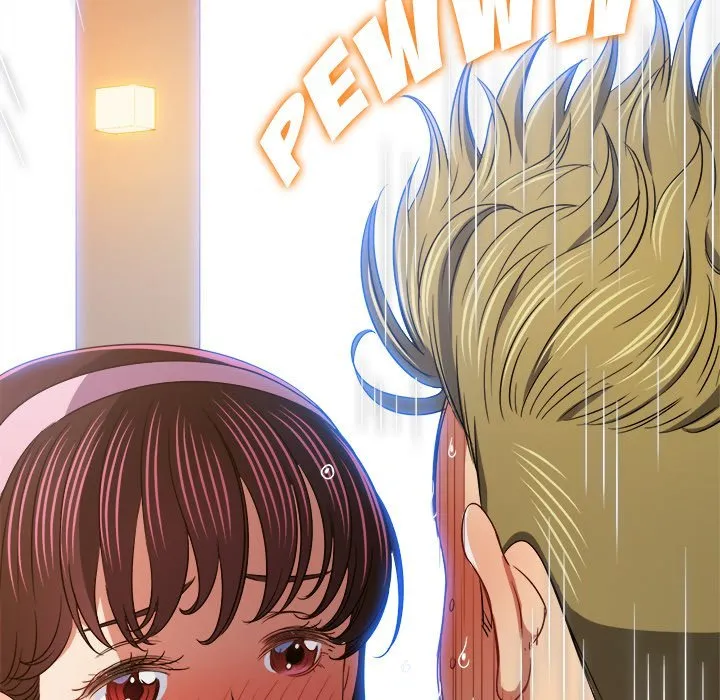 My High School Bully Chapter 149 - Page 31