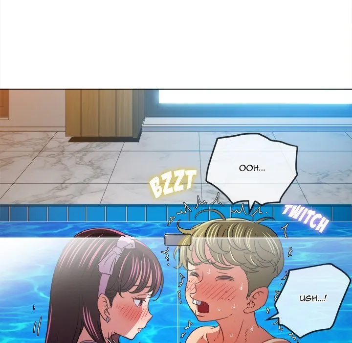 My High School Bully Chapter 149 - Page 39