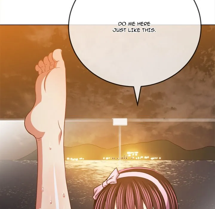 My High School Bully Chapter 149 - Page 45