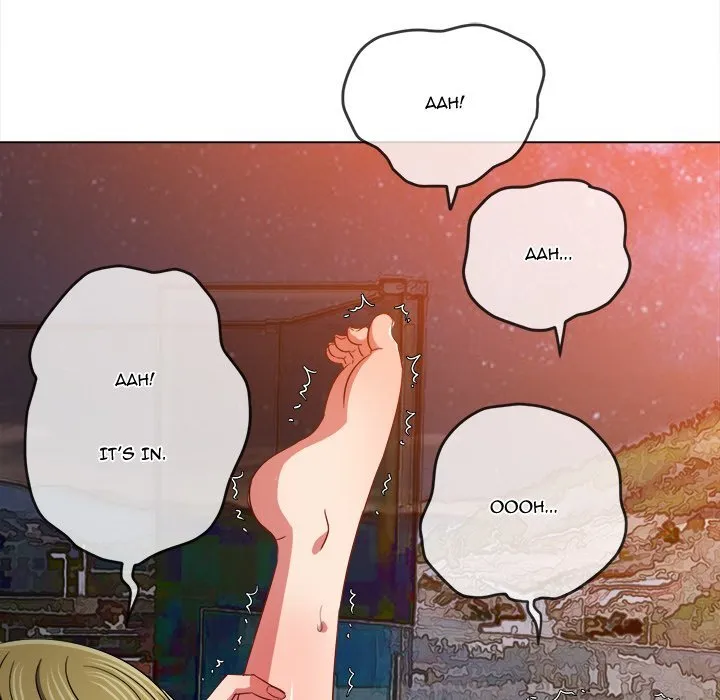My High School Bully Chapter 149 - Page 59