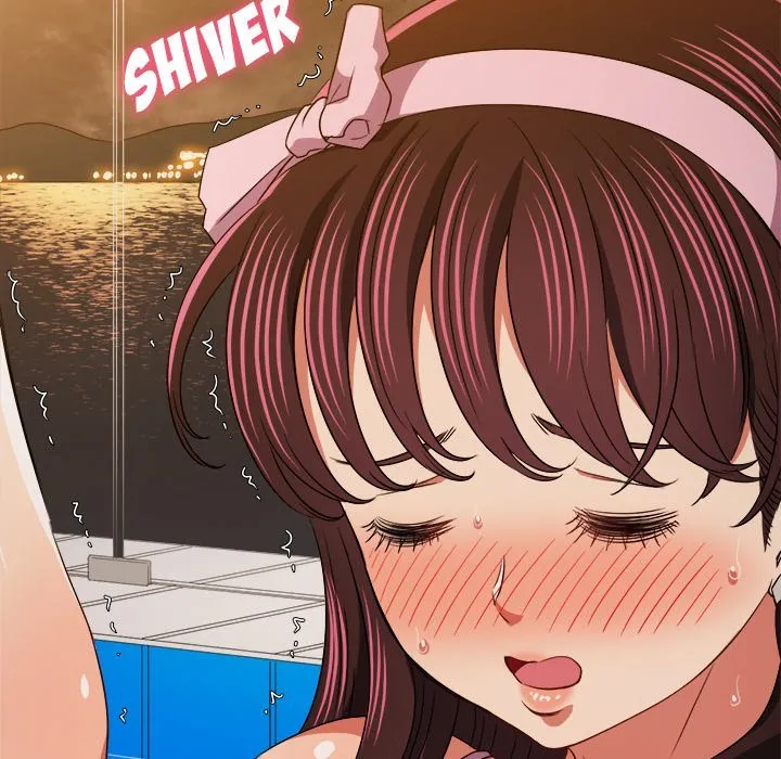 My High School Bully Chapter 149 - Page 66