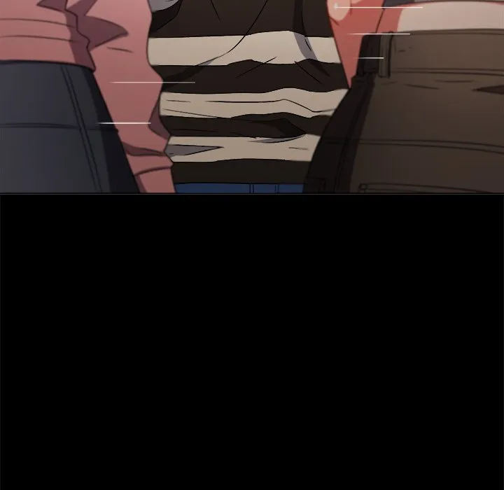 My High School Bully Chapter 149 - Page 81