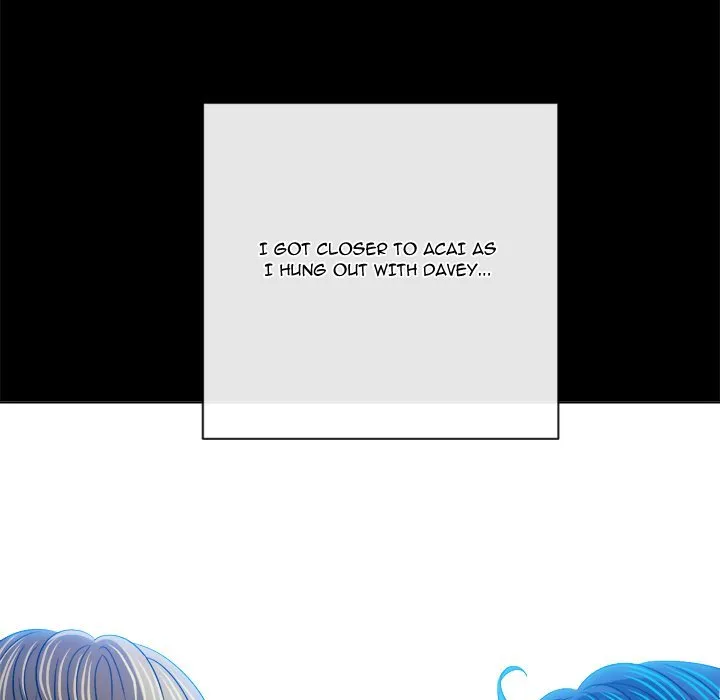 My High School Bully Chapter 149 - Page 82