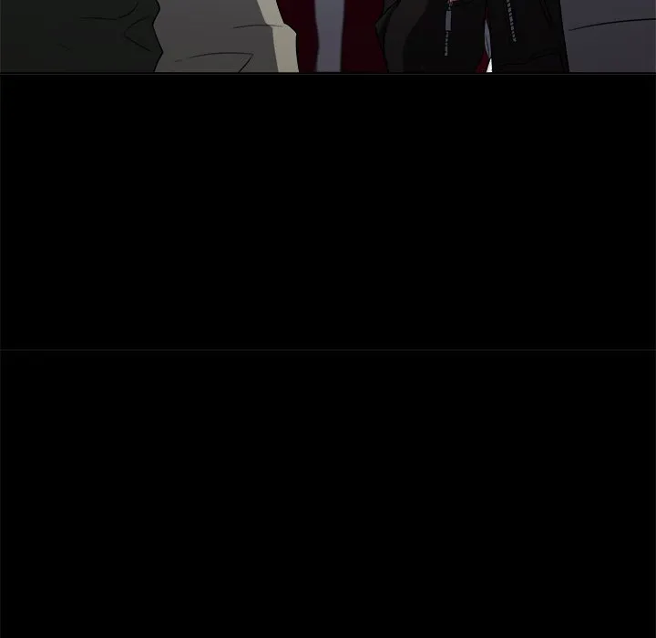 My High School Bully Chapter 149 - Page 84