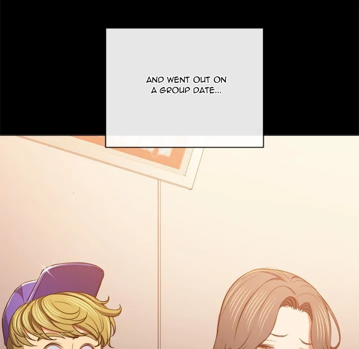 My High School Bully Chapter 149 - Page 85
