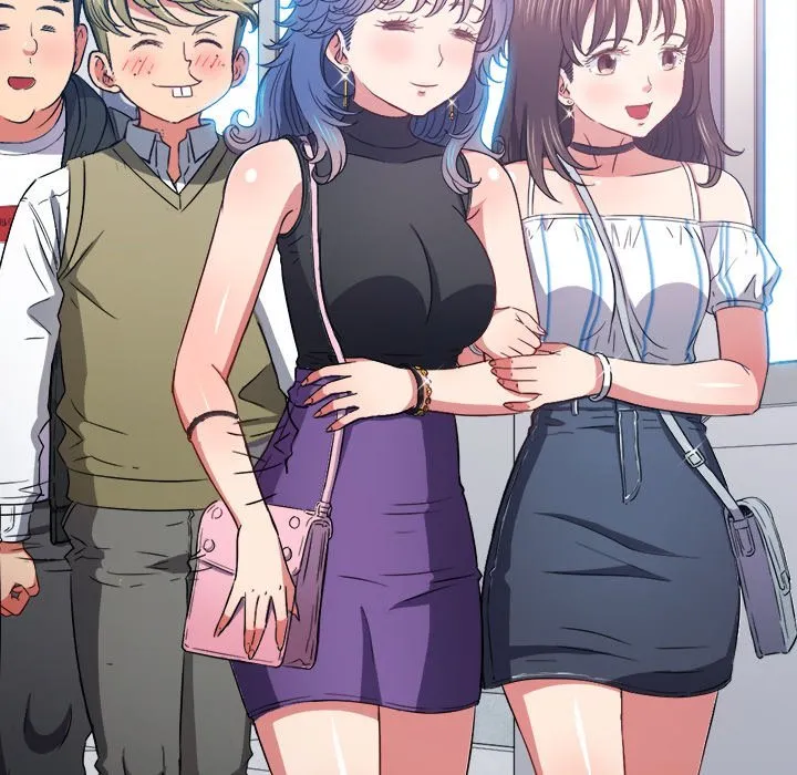 My High School Bully Chapter 149 - Page 89