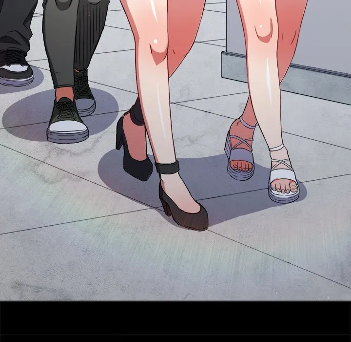 My High School Bully Chapter 149 - Page 90