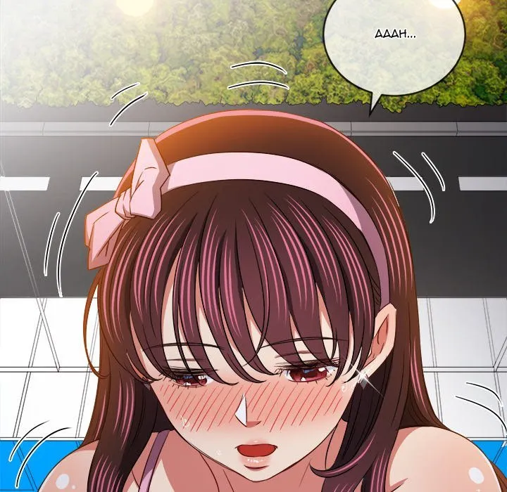 My High School Bully Chapter 149 - Page 93
