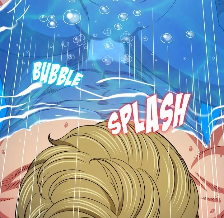 My High School Bully Chapter 149 - Page 95