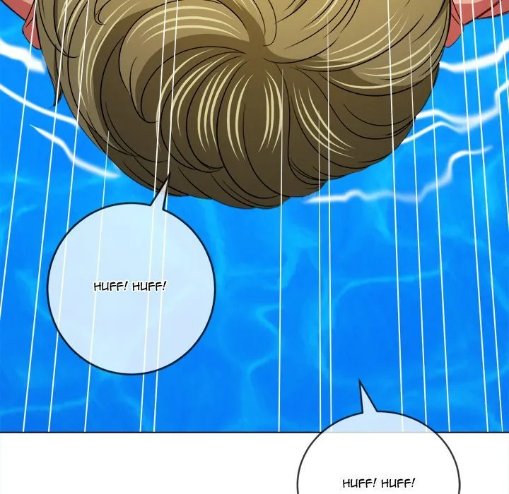 My High School Bully Chapter 149 - Page 96