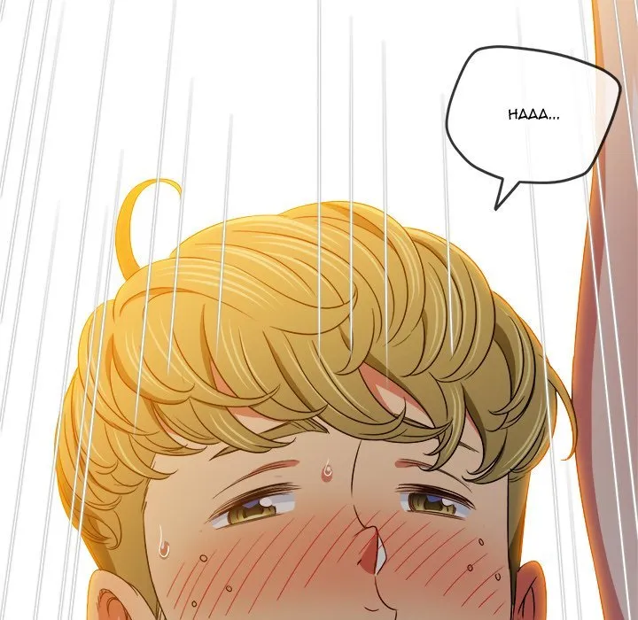 My High School Bully Chapter 149 - Page 99