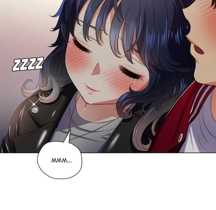My High School Bully Chapter 15 - Page 112