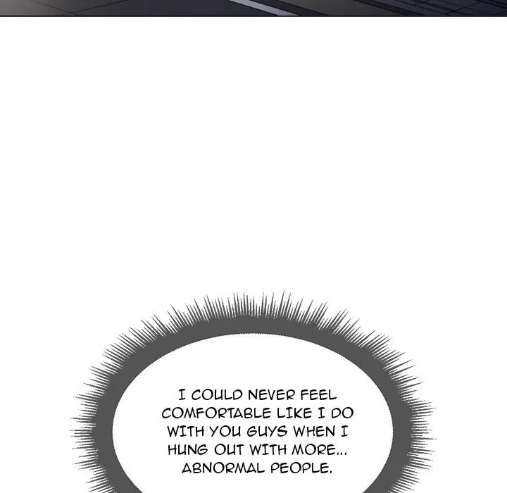My High School Bully Chapter 15 - Page 85