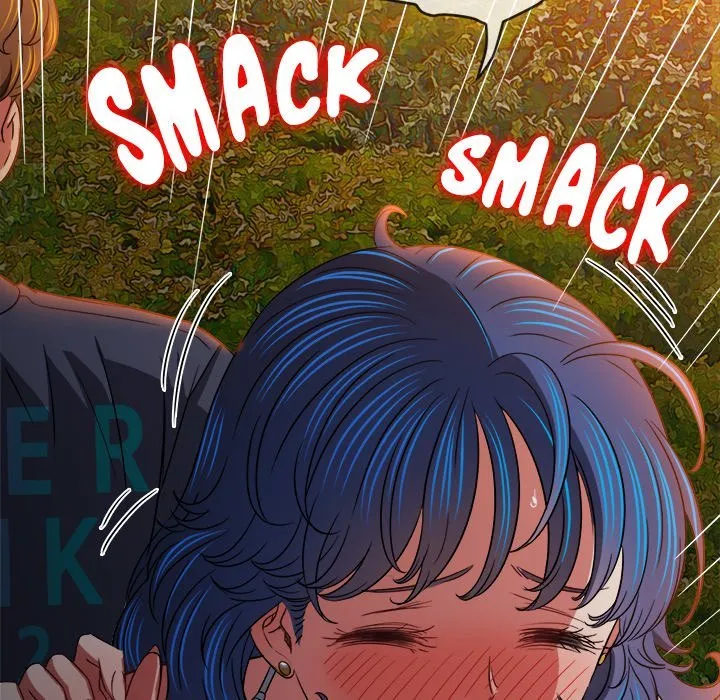 My High School Bully Chapter 150 - Page 109