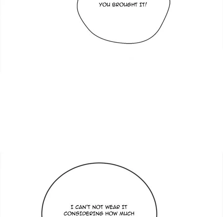 My High School Bully Chapter 150 - Page 35