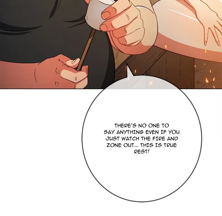 My High School Bully Chapter 151 - Page 161
