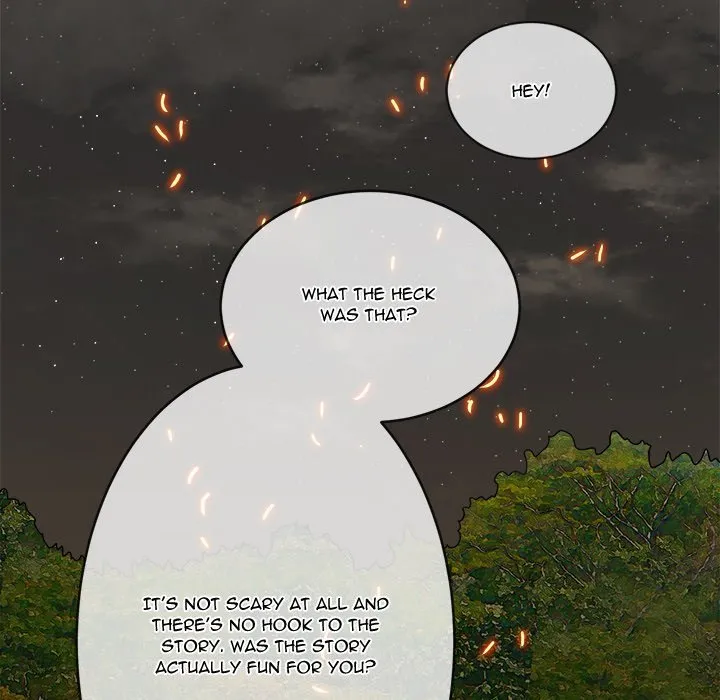 My High School Bully Chapter 152 - Page 103