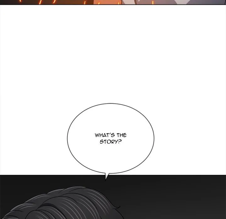 My High School Bully Chapter 152 - Page 109