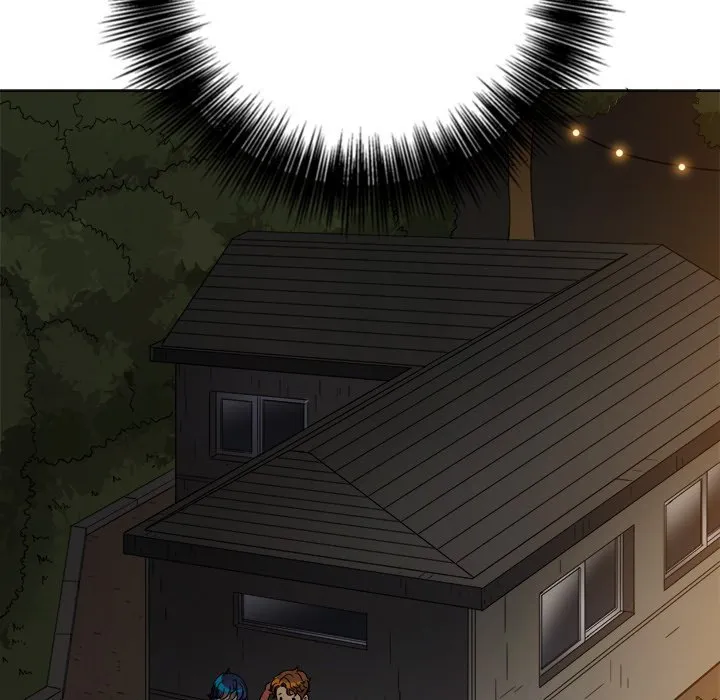 My High School Bully Chapter 153 - Page 130