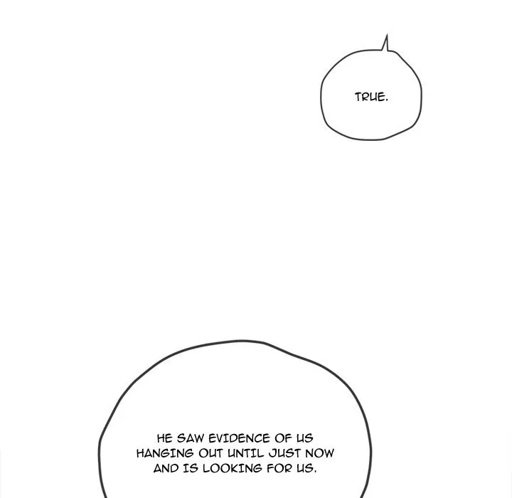My High School Bully Chapter 153 - Page 82